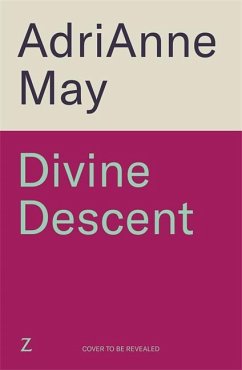 Divine Descent - May, Adrianne