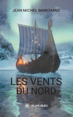 Cover Les Vents du Nord