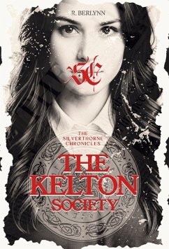 Cover The Kelton Society