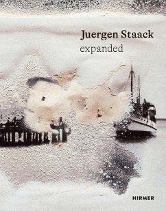 Juergen Staack - Expanded Juergen Staack - Expanded