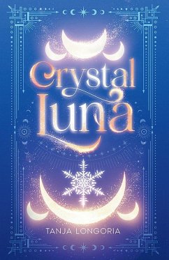 Cover Crystal Luna