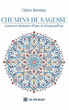 Cover Chemins de sagesse