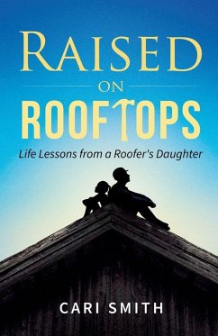 Cover Raised on Rooftops