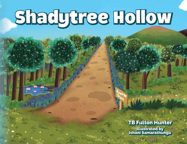Shadytree Hollow Shadytree Hollow