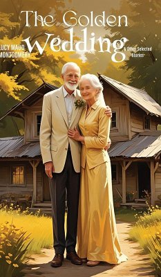 Cover A Golden Wedding & Other Selected Stories