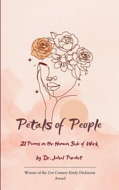 Cover Petals of People