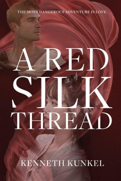 Cover A Red Silk Thread