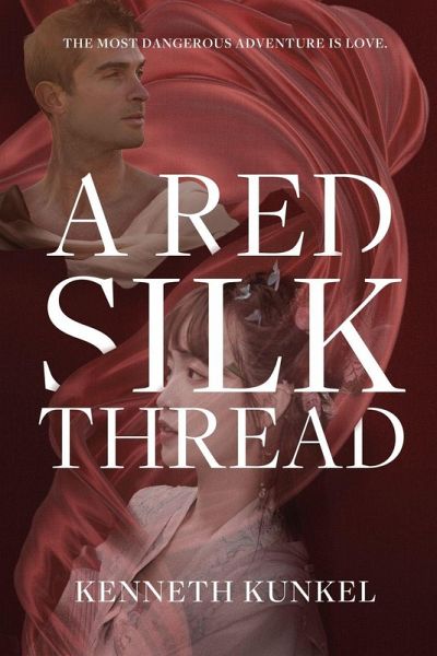 A Red Silk Thread A Red Silk Thread