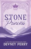 Stone Princess