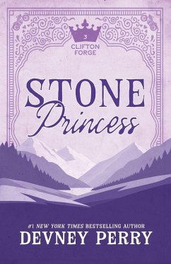 Stone Princess - Perry, Devney Stone Princess - Perry, Devney