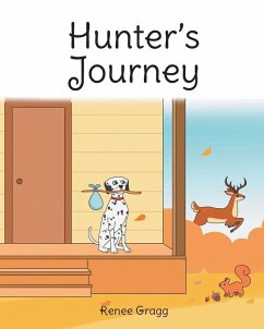 Hunter's Journey - Gragg, Renee