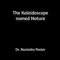 Cover The Kaleidoscope named Nature