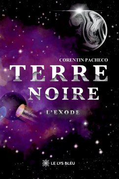 Cover Terre Noire
