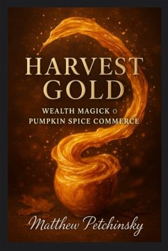 Cover Harvest Gold