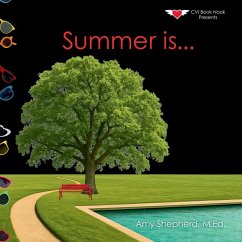 Summer is... - Shepherd, M Ed Amy