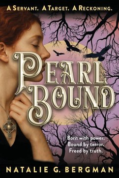 Pearl Bound - Bergman, Natalie