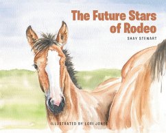 Cover The Future Stars of Rodeo