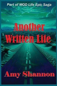Cover Another Written Life