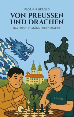 Von Preussen und Drachen - Herold, Florian