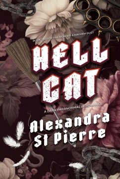 Cover Hellcat