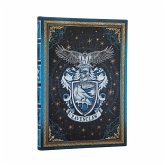 Notizbuch Ravenclaw Midi Spezial Unliniert