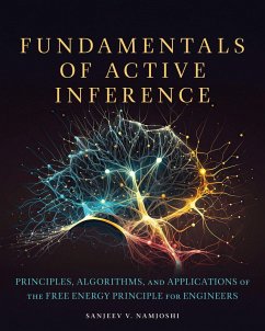 Cover Fundamentals of Active Inference