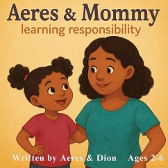 Cover Aeres & Mommy