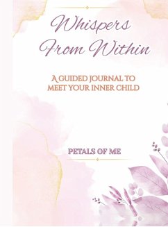 Whispers From Within - Diti Khatri