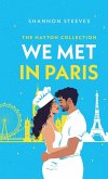 We Met in Paris