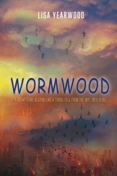 Wormwood - Yearwood, Lisa