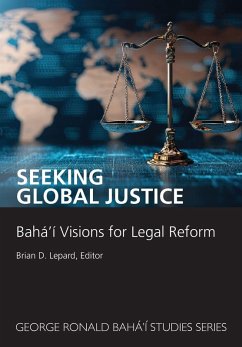 Seeking Global Justice
