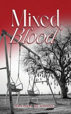 Mixed Blood - Benning, Brenda