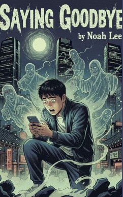 Saying Goodbye - Lee, Noah