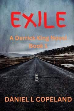 Cover Exile