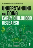 Understanding and Doing Early Childhood Research