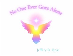 Cover No One Ever Goes Alone
