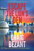 Escape the Lion's Den Escape the Lion's Den
