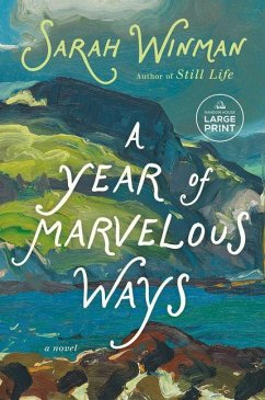 A Year of Marvelous Ways - Winman, Sarah A Year of Marvelous Ways - Winman, Sarah