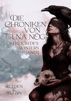 Cover Die Chroniken von Tir na nÓg