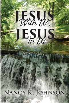 Cover Jesus With Us, Jesus In Us