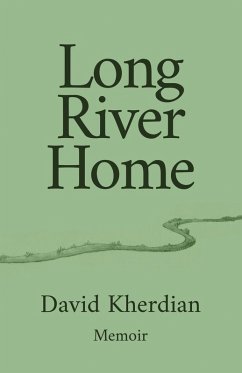Cover Long River Home