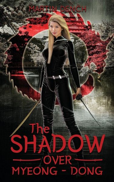 The Shadow Over Myeong-dong The Shadow Over Myeong-dong