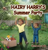 Hairy Harry's Summer Party