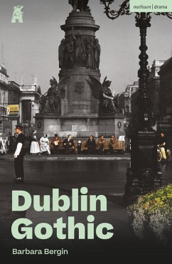 Cover Dublin Gothic