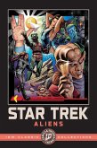 Star Trek: Aliens--IDW Classic Collections