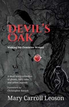 Cover Devil's Oak
