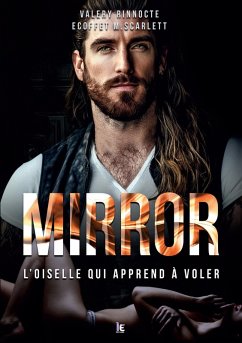Cover Mirror - Tome 2