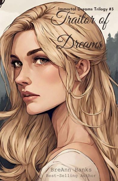 Traitor of Dreams Traitor of Dreams