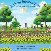 Animal Adventures and the Great Duck Rescue