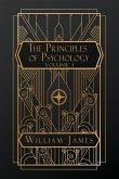 The Principles of Psychology
